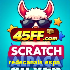 redecanais espn